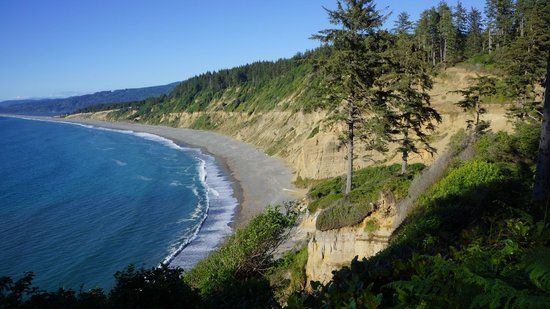 Patricks Point State Park