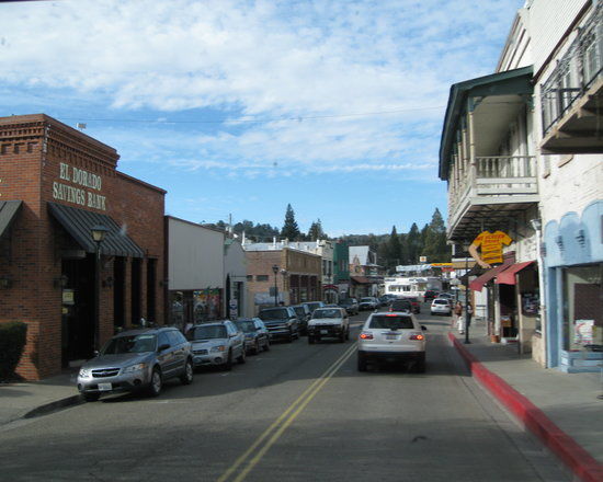 Court Street