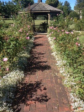 Cutler Botanic Garden