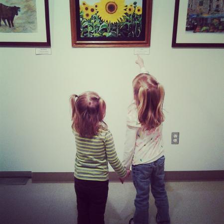 Besser Museum for Northeast Michigan