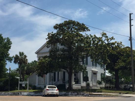 The Raney House Museum
