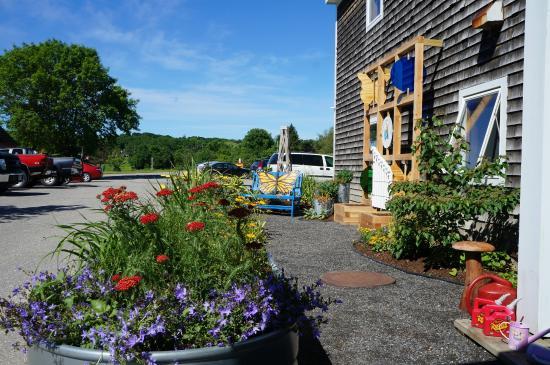 The Coastal Children's Museum