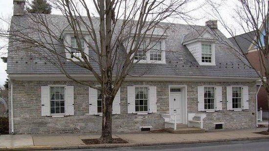 Lititz Historical Foundation