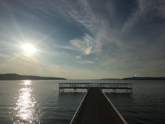 Crystal Lake