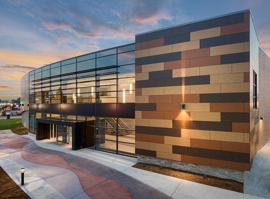 International Bluegrass Music Museum