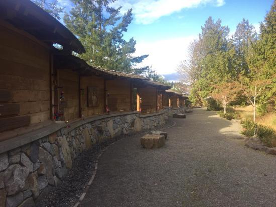 Bainbridge Island Japanese American Exclusion Memorial