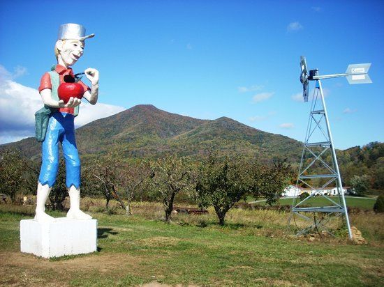Johnson's Orchards