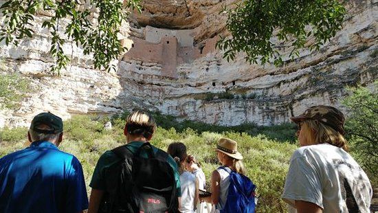 Verde Valley Archaeology Center
