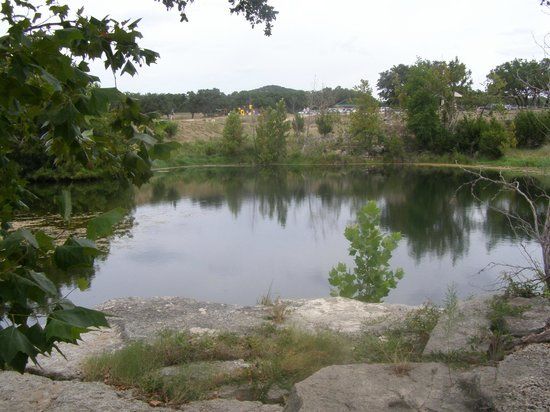 Joshua Springs Park and Preserve