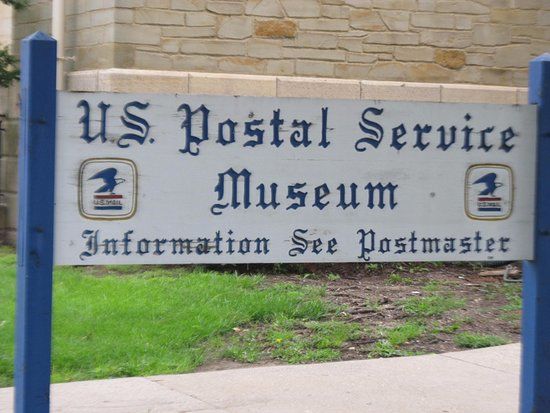 U.S. Postal Museum