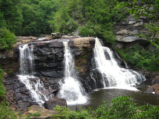 Blackwater Falls State Park