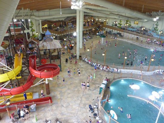 Great Wolf Lodge