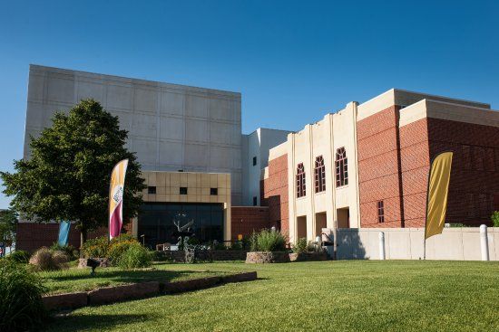 Hastings Museum Theatre