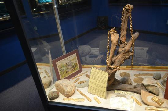 Mel Fisher's Treasure Museum