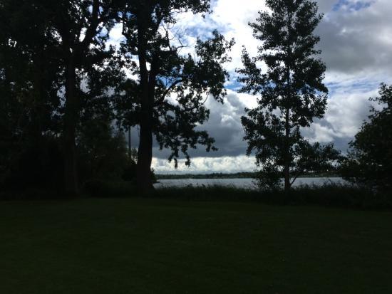 Beaver Island State Park