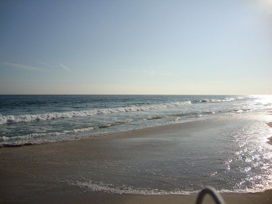 Robert Moses State Park