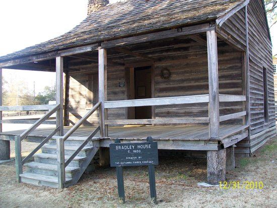 Camden Revolutionary War Site