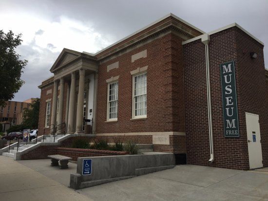 Sweetwater County Museum