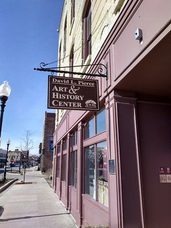 Aurora Historical Museum