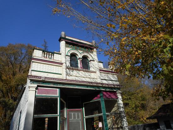 Billie Creek Village