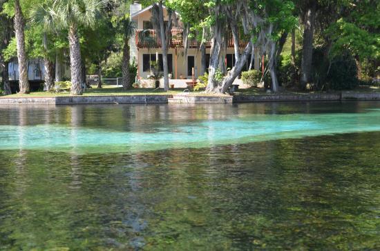 K.P. Hole County Park