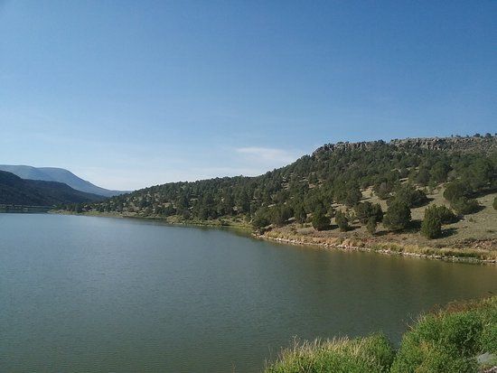 Apache-Sitgreaves National Forest