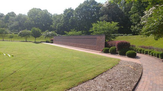 North Carolina Vietnam Veterans Memorial