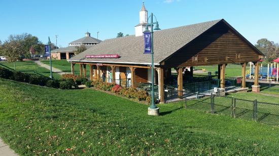 Shelby City Park