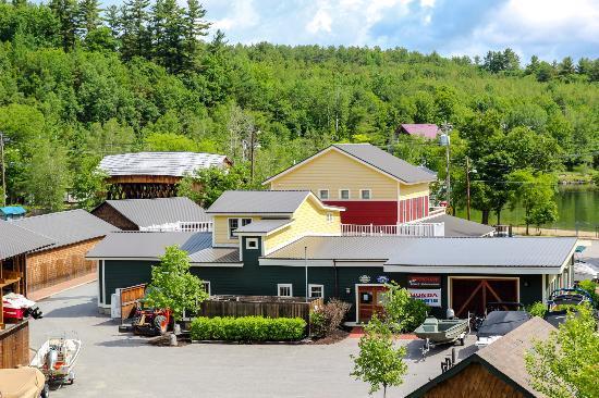Riveredge Marina