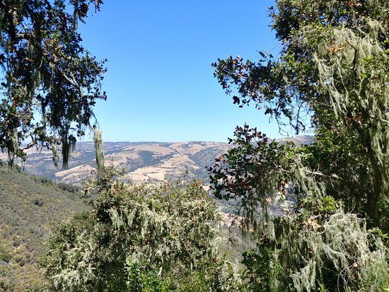 Garland Ranch Regional Park