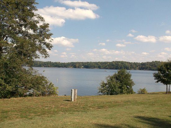 Claytor Lake State Park
