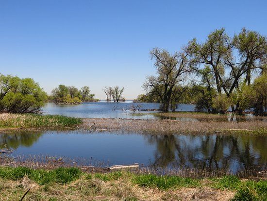 Barr Lake State Park