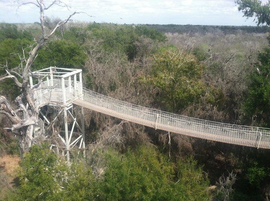 Santa Ana National Wildlife Refuge