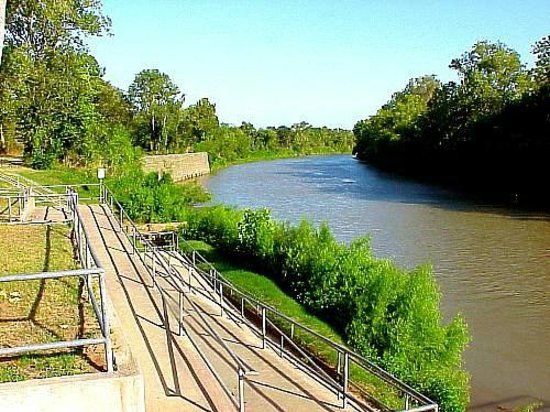 Riverfront Park