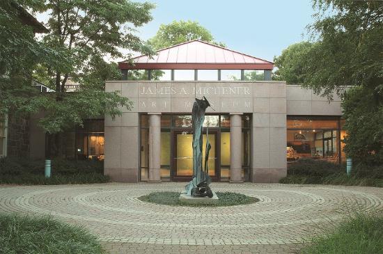 Michener Art Museum
