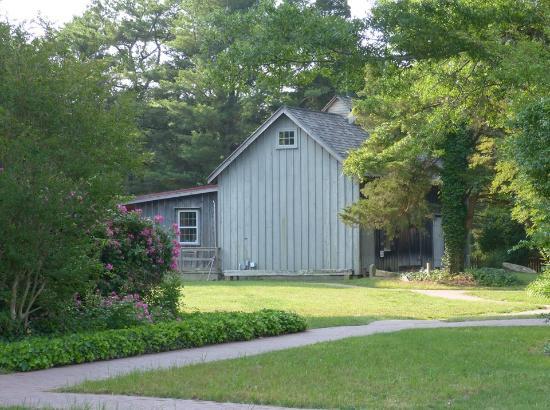 Cape May County Historical Museum