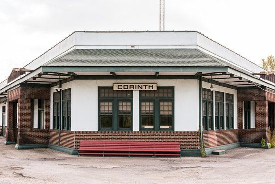The Crossroads Museum
