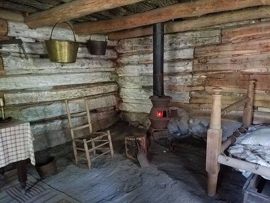 Gardner Cabin