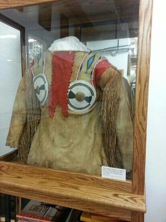 Firelands Museum