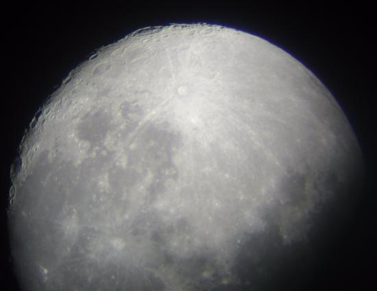 Gilbert Rotary Centennial Observatory