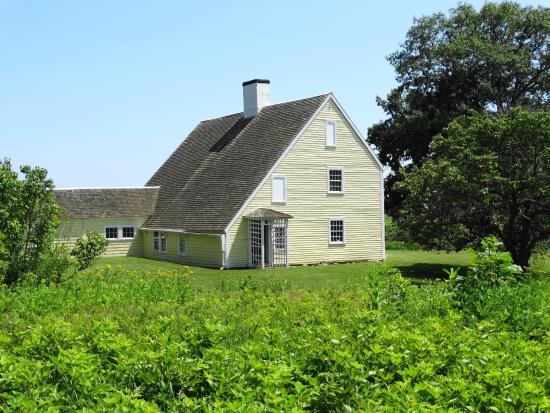 Greenwood Farm