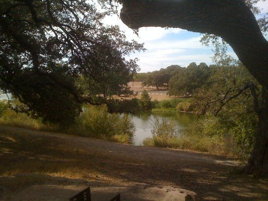 Blanco State Park