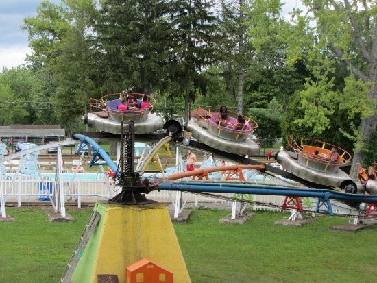 Conneaut Lake Park