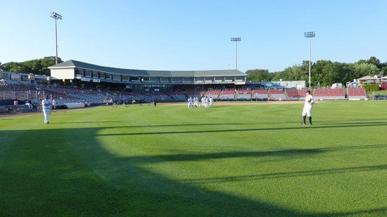 Dodd Stadium