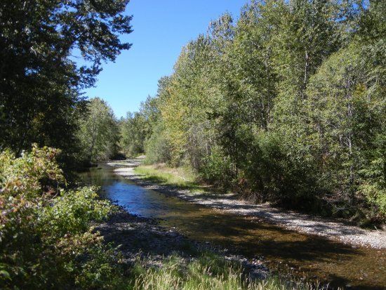Travelers' Rest State Park