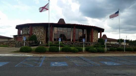 International Motorsports Hall of Fame
