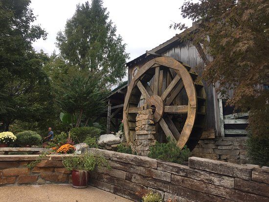 Patti's 1880's Settlement