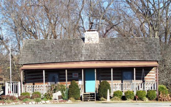 Trail of Tears Commemorative Park and Heritage Center