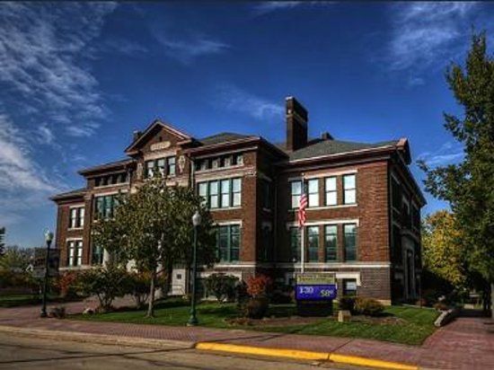 Northwest Territory Historic Center