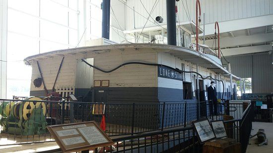 Buffalo Bill Museum
